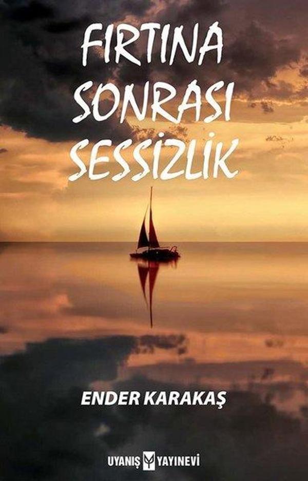 Fırtına Sonrası Sessizlik - Uyanış Yayınevi - Image 1