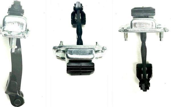 NS Nilser Auto Parts Isuzu D max Ön Sağ Sol Uyumlu Kapı Gergi 1 Adet 2004-2011 - Image 1