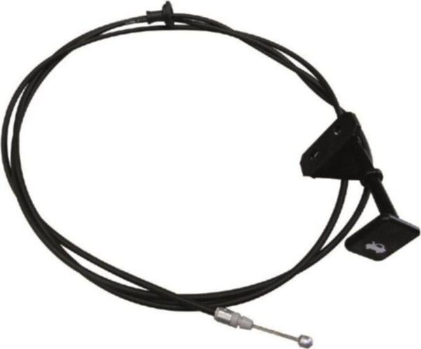 NS Nilser Auto Parts Honda Civic Ön Kaput Açma Teli 2001-2006-Uyumlu - Image 1