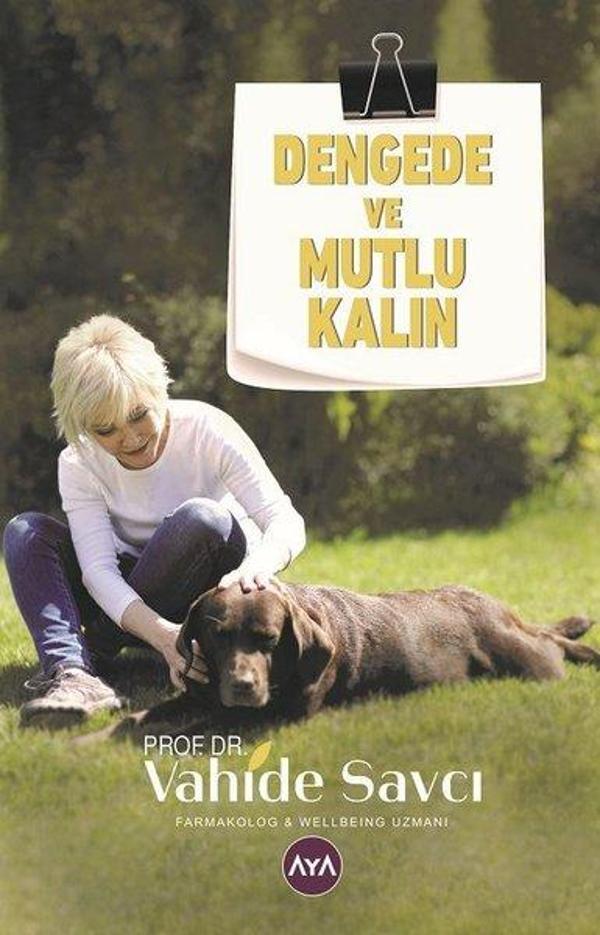 Dengede ve Mutlu Kalın - AYA - Image 1