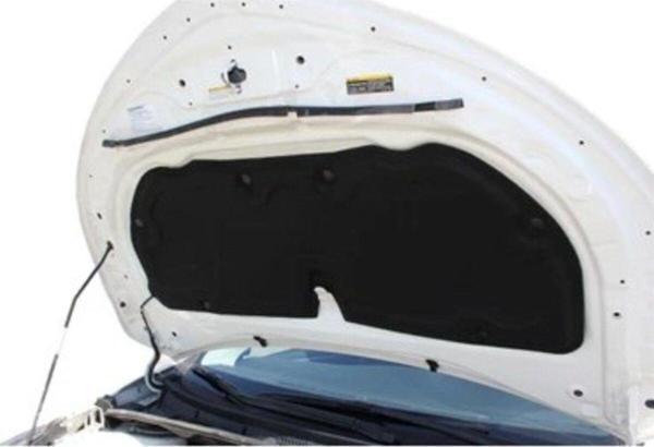 NS Nilser Auto Parts Toyota Corolla Kaput İzolatör Keçesi 2019-2021 - Image 1