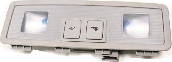 NS Nilser Auto Parts Volksvagen Golf 7 Tavan Lambası 5g09472914 Uyumlu - Image 1