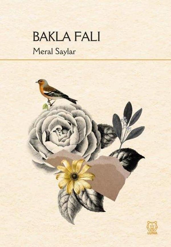Bakla Falı - Luna Yayınları - Image 1