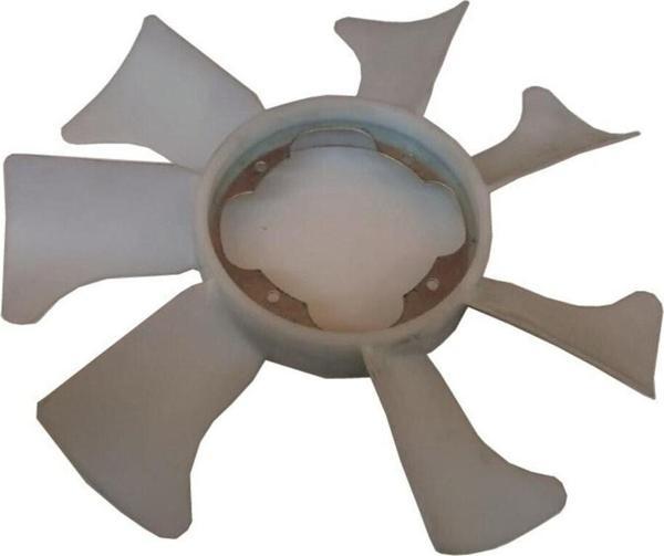 ITH Nissan D22 Fan Pervane 1998-2002 - Image 1