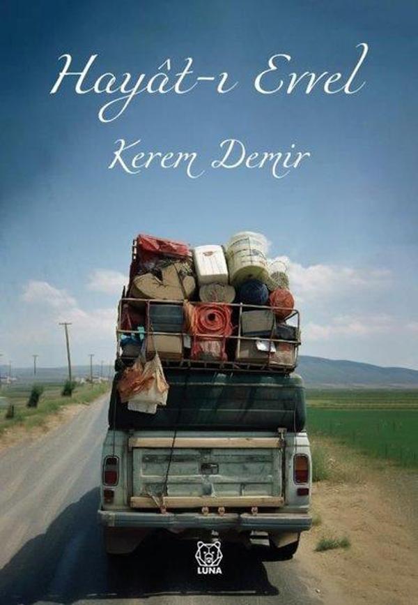 Hayat-ı Evvel - Luna Yayınları - Image 1