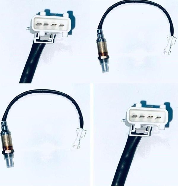 NS Nilser Auto Parts Dfm Oksijen Lamda Sensör 1.3 2009-2012 1Adet - Image 1
