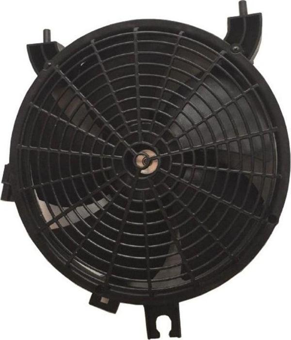 NS Nilser Auto Parts Mitsubishi L200 Klima Fan 2007-2014 - Image 1