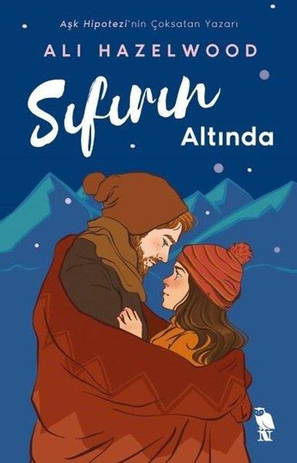 Sıfırın Altında - Nemesis Kitap Yayınevi - Image 1