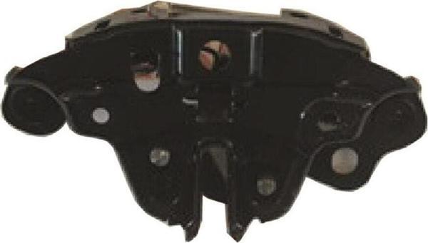 ITH Nissan Qashqai Kaput Kilit 2014-2015 - Image 1