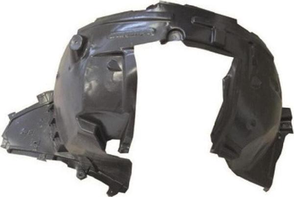 ITH Nissan Qashqai Ön Sağ Davlumbaz 2014-2017 - Image 1