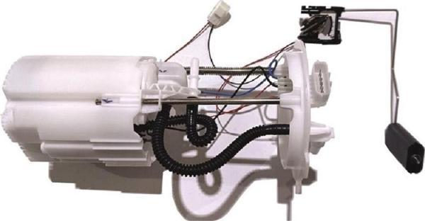 ITH Nissan Qashqai Şamandıra Komple 1.2 2014-2017 - Image 1