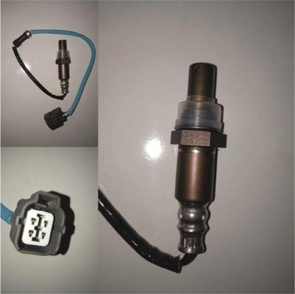 NS Nilser Auto Parts Oksıjen Lambda Sensör Arka City Jazz 2002-2008 - Image 1