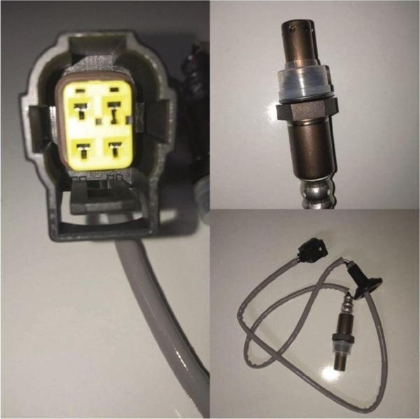 NS Nilser Auto Parts Oksıjen Lambda Sensör Arka Uzun Lancer 1.5 Benzinli 2007-2012 - Image 1