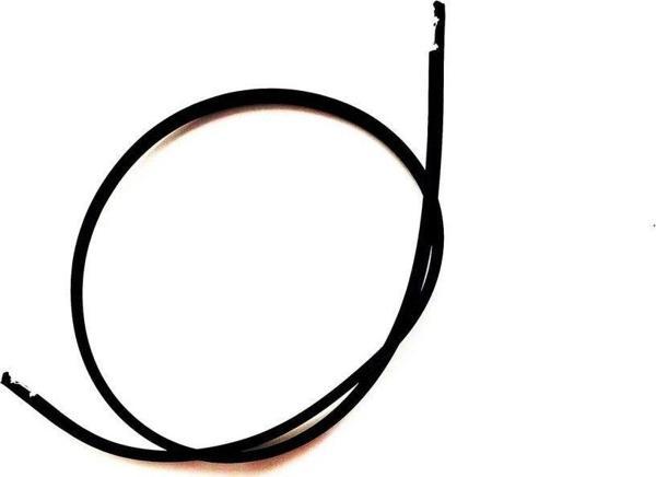 NS Nilser Auto Parts Honda Jazz Üst Tavan Çıtası Sol Şöför Üst Sol 2003-2007 - Image 1