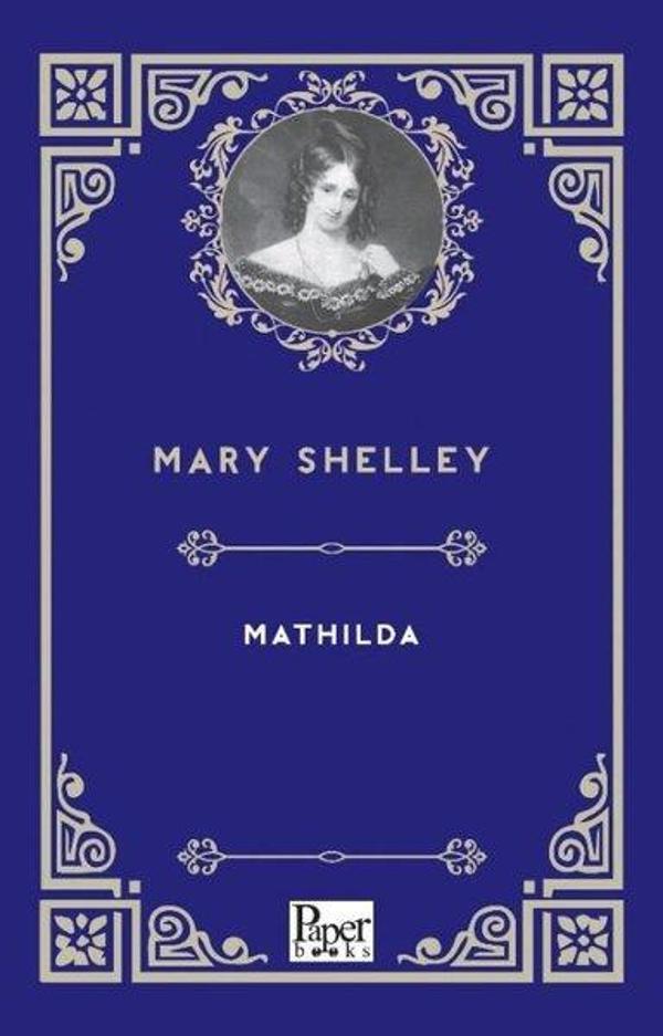 Mathilda - Paper Books - Image 1