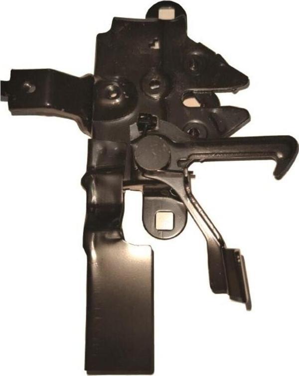 ITH D Max Kaput Kilit Motor 2002-2011 - Image 1