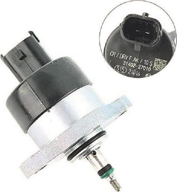 ITH Rail Müşür Accent Dizel 2003-2005 Sportage Dizel 2003-2007 - Image 1