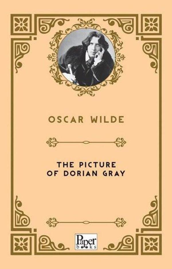 The Picture of Dorian Gray - Paper Books - Image 1