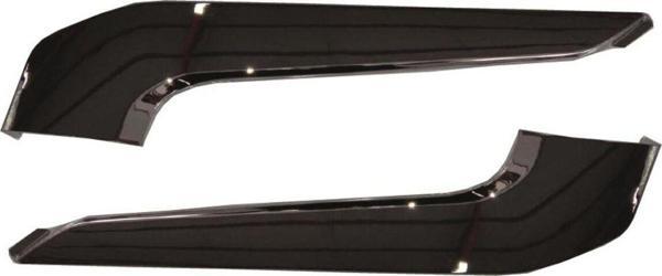 NS Nilser Auto Parts Mitsubishi L200 Tampon Nikelajı Alt Takım Sağ Sol 2019-2021 - Image 1