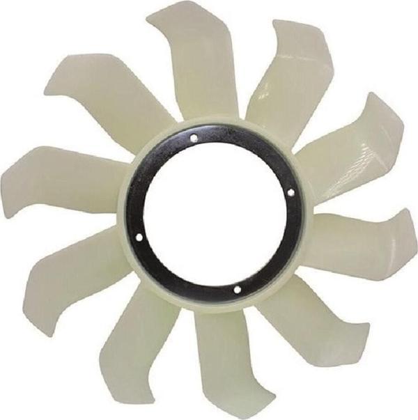 ITH Suzuki D Max 4x2 Fan Pervane 2007-2012 - Image 1