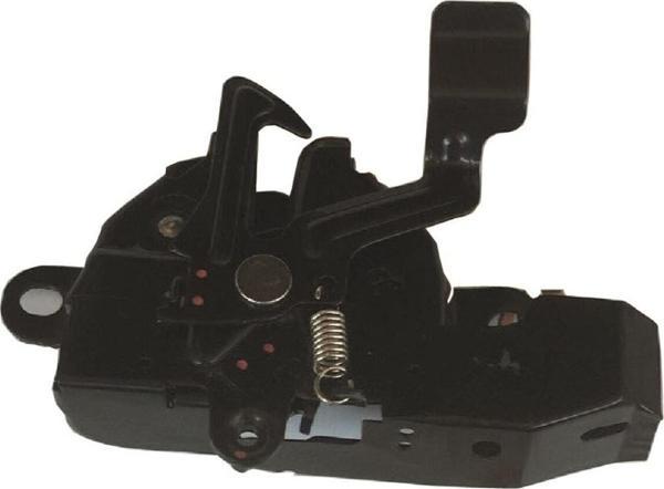 ITH Suzuki D Max Motor Kaput Kilit 2012-2016 Uyumlu - Image 1