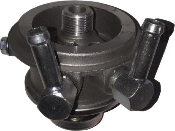 ITH Suzuki D Max Otomatik Mazot 3.0 2004-2007 - Image 1