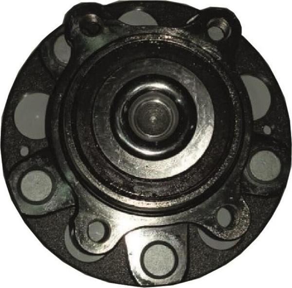 ITH Honda Accord Arka Teker Porya 2003-2005 - Image 1