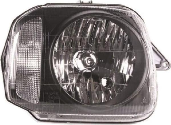 ITH Suzuki Jimmy Sol Far Lambası 2001-2006 - Image 1