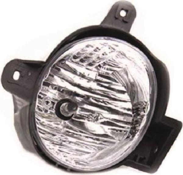 ITH Toyota Hilux Sol Far Lambası 2011-2013 - Image 1