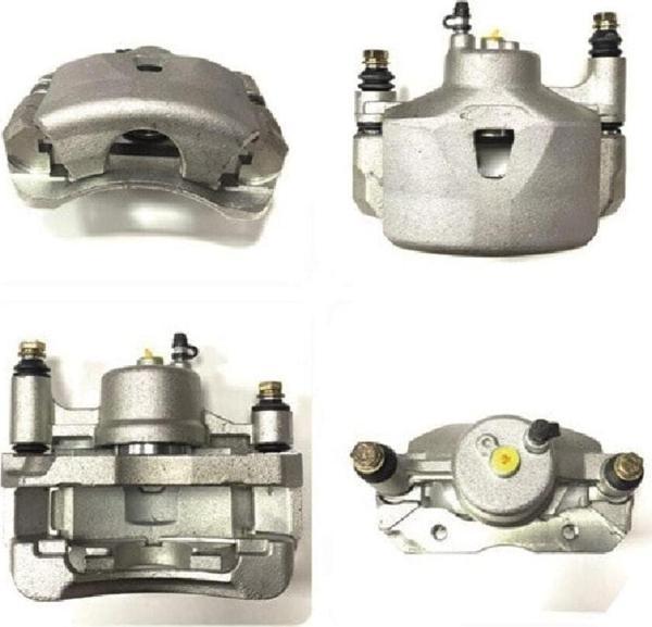 ITH Toyota Hilux Vigo 4x2 Tek Pistonlu Fren Kaliper Ön Sol 2008-2011 - Image 1