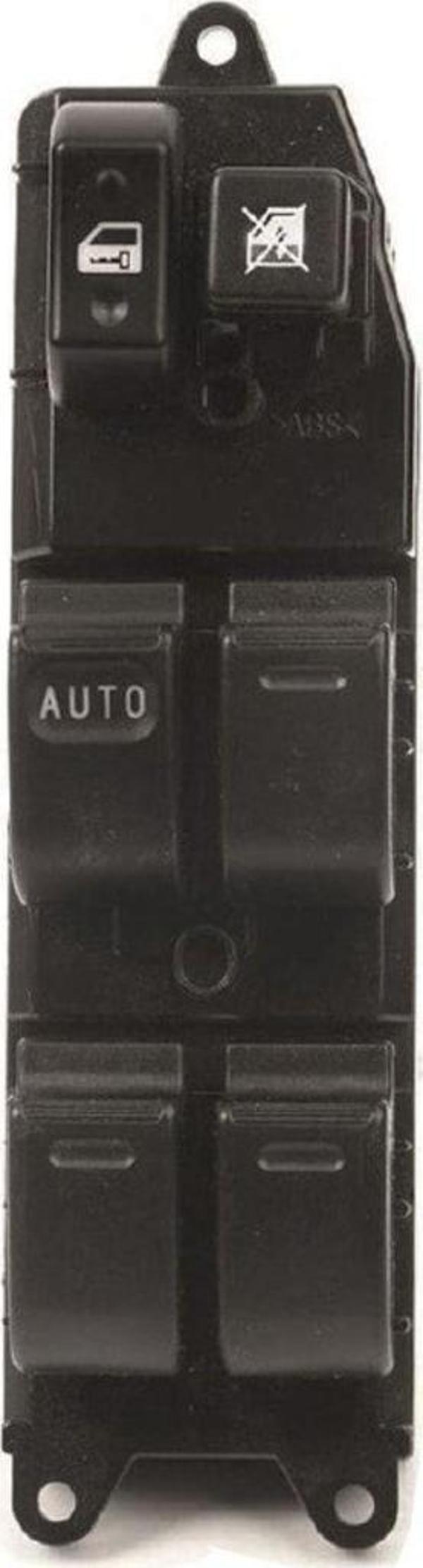 ITH Toyota Rav 4 Ön Sol Cam Düğmesi 2000-2005 - Image 1