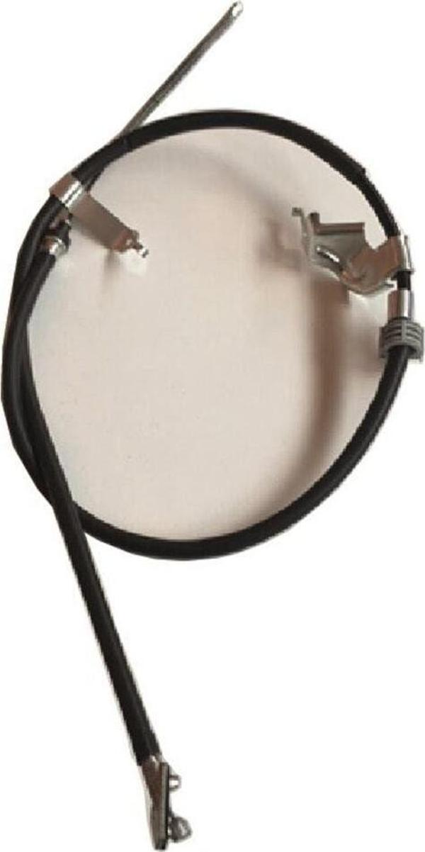 ITH Toyota Yaris Arka Sol El Fren Tel 2006-2012 - Image 1