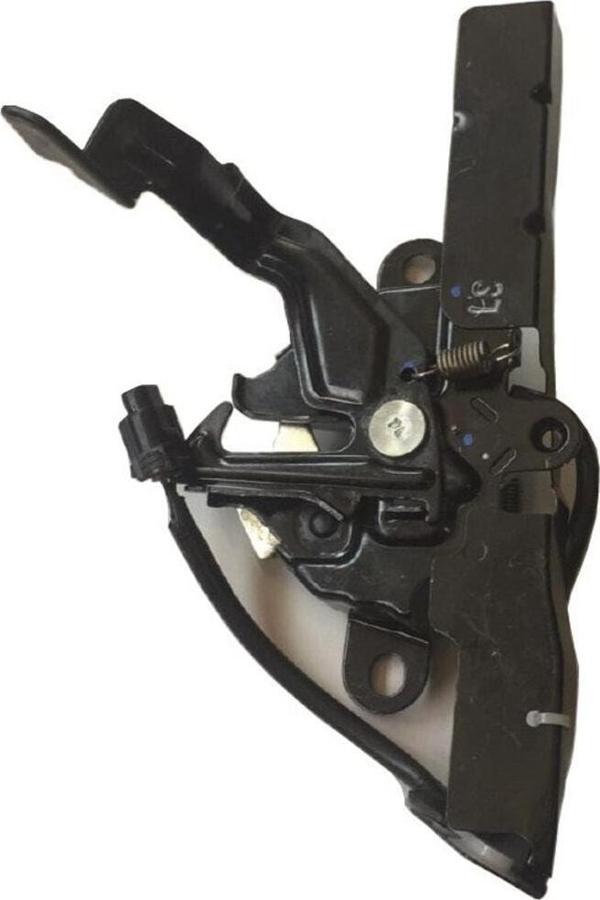 ITH Honda Chr Motor Kaput Kilit 2016-2019 - Image 1