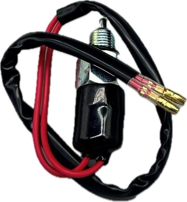 NS Nilser Auto Parts Mitsubishi L300 Uyumlu Geri Vites Müşür 1990-1999 - Image 1