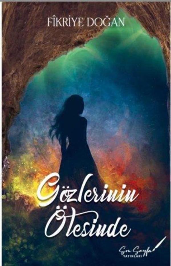 Gözlerinin Ötesinde - Son Sayfa Yayınları - Image 1