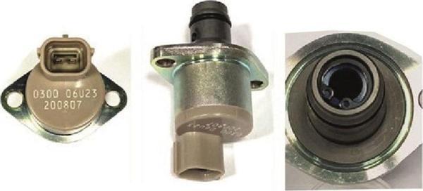 NS Nilser Auto Parts Müşür Pompa Enjektör Hılux 2006-2015 Land Crusier 06-14 Kısa Tip - Image 1