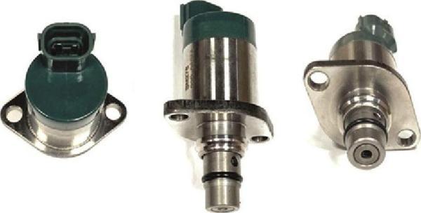 NS Nilser Auto Parts Müşür Pompa Enjektör L200 2010-2014 D Max 2010-2014 - Image 1