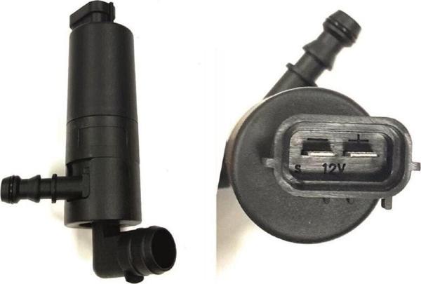 ITH Toyota Avensis Cam Su Fiskiye Motor 2003-2009 - Image 1