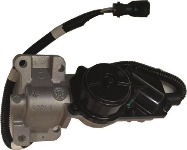 NS Nilser Auto Parts Suzuki D Max Arazi Motor Defransiyel Ön 2015-2018 - Image 1