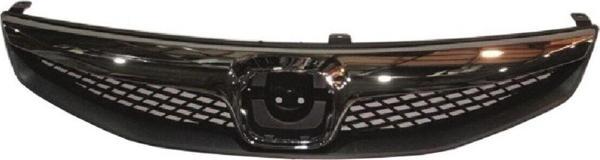 Itaqi Honda Civic Ön Panjur 2009-2011 - Image 1
