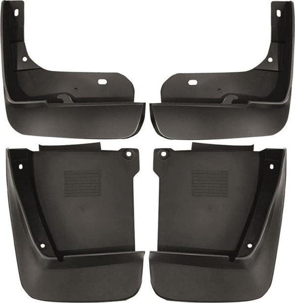 NS Nilser Auto Parts Honda Accord Paçalık Takım 2003-2007 - Image 1