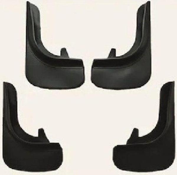 NS Nilser Auto Parts Hyundai Excel Paçalık Set 4 Adet 86841-42-24301 - Image 1