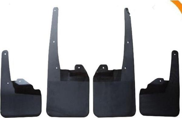 NS Nilser Auto Parts Isuzu D Max Paçalık Takım 4 Lü 2004-2011 - Image 1