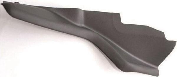 MAİS Renault Kango 3 Cam Izgara Plastik Sol 8200439447 - Image 1