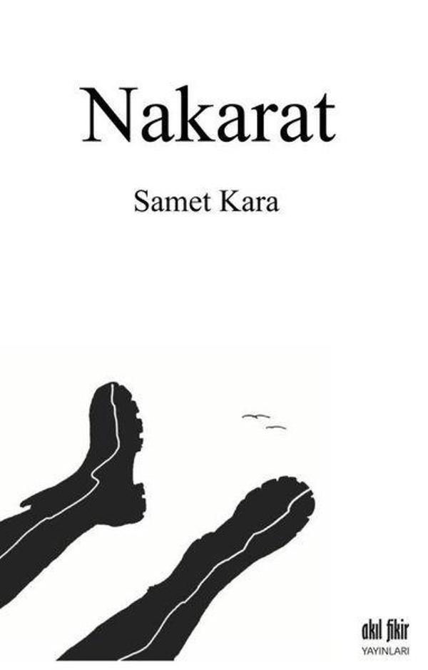 Nakarat - Akıl Fikir Yayınları - Image 1