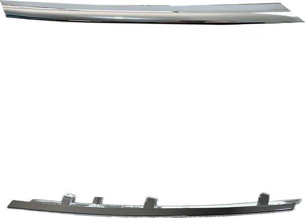 MATSUBA Opel Panjur Nikelajı Insignia 08-13 Sağ13264450-rh - Image 1
