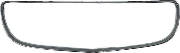 NS Nilser Auto Parts Opel Panjur Nikelajı Insignia 08-13 Ön (Çevre) - Image 1