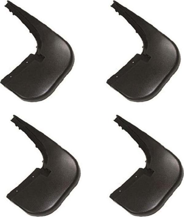 NS Nilser Auto Parts Mercedes Vito639 Ön - Arka Sağ Sol Takım 4 Adet Paçalık 2010-2013 - Image 1
