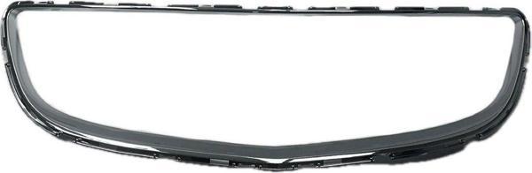 NS Nilser Auto Parts Opel Panjur Nikelajı Insignia A 13-17 Ön (Çevre) - Image 1