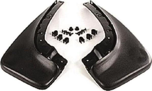 NS Nilser Auto Parts Mercedes W201 Arka Sağ Sol Set Paçalık B66528107 - Image 1